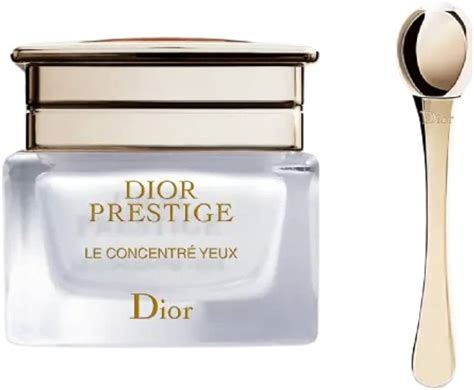 dior prestige eye serum|dior eye cream prestige.